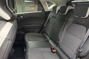 Renault Captur 1.6 E-Tech Intens