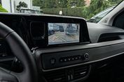 Ford Transit Courier Limited A7