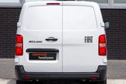 Fiat Scudo XL Chłodnia Izoterma
