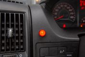 Peugeot Boxer Kontener 8EP + Winda