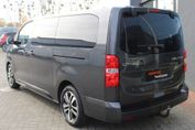 Citroen SpaceTourer XL L2H1 Plus EAT8