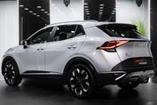 Kia Sportage 1.6 T-GDI PHEV L 4WD aut