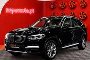 BMW X3 xDrive30i xLine aut
