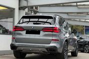 BMW X5 xDrive30d M Sport