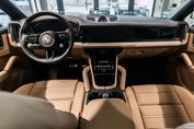 Porsche Cayenne Coupe S