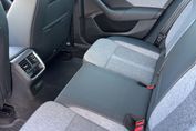 Skoda Octavia TSI Selection