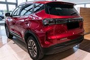 Chery Tiggo 4 Premium 1.5 HEV