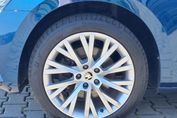 Skoda Superb 2.0 TDI Style DSG