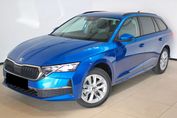 Skoda Octavia Edition 130 Selection 2.0 TDI DSG