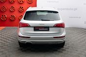 Audi Q5 2.0 TDI