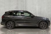 BMW X3 xDrive20d M Sport