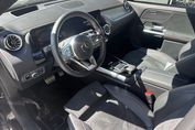 Mercedes EQA 350 66.5kWh 4-Matic