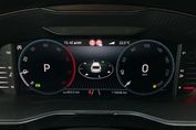 Skoda Superb TDI SCR 4X4 L&K DSG