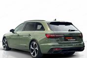 Audi A4 Avant 40 TFSI quattro S Line