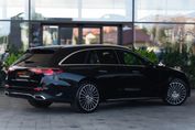 Mercedes Klasa E 220 d mHEV 4-Matic AMG 9G-Tronic