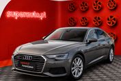 Audi A6 40 TDI mHEV S tronic