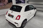 Abarth 500 F595 1.4 T-Jet 16v MTA