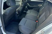 Skoda Superb 2.0 TSI 4x4 Ambition DSG