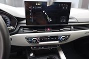 Audi A4 40 TFSI Advanced