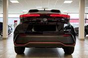 Toyota C-HR Tokyo Edition 2.0 PHEV Dynamic Force