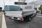 Renault Master L4 Extra Zabudowa Brygadowa + Skrzynia