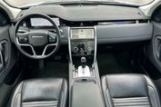 Land Rover Discovery Sport 2.0 D165  R-Dynamic SE aut