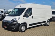 Citroen Jumper L3H2