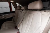BMW X5 xDrive25d