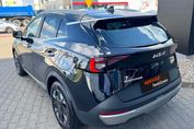 Kia Sportage 1.6 t-Gdi l 2WD Dct