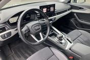 Audi A4 allroad 40 TDI quattro