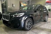 BMW X1 sDrive18i M Sport
