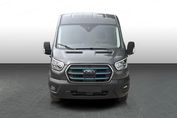 Ford Transit E-Transit 350 L3H2 RWD Trend