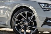 Skoda Superb 2.0 TDI 4x4 Sportline DSG