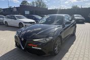 Alfa Romeo Giulia 2.0 Turbo Veloce Q4 aut