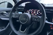 Audi A3 Sportback 35 TFSI