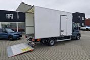 Fiat Ducato Maxi L3 Kontener 8EP + Winda