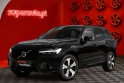 Volvo XC60 T6 Plug-In Hybrid AWD Plus Dark aut