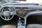 Toyota Camry 2.5 Hybrid Comfort Cvt