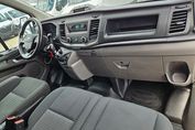 Ford Transit Custom L2H2