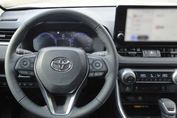 Toyota RAV4 Executive 2.5 Hybrid
