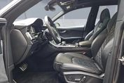 Audi Q8 50 TDI quattro S Line