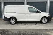Volkswagen Caddy Cargo Maxi L2H1 TDI