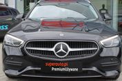 Mercedes Klasa C Kombi 220 d Avantgarde