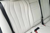 Mercedes Klasa E 200 4-Matic AMG