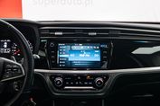 SsangYong Korando 1.5 T-GDI Quartz 2WD aut