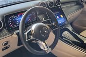 Mercedes GLC Coupe 200 4MATIC Avantgarde