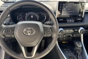 Toyota RAV4 Comfort 2.5 Hybrid