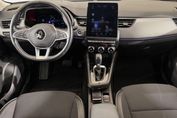 Renault Arkana 1.6 E-Tech Full Hybrid