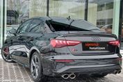 Audi A3 S3 TFSI quattro