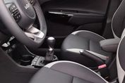 Kia Picanto 1.0 GDI GT Line